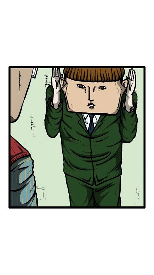 The Sound of Your Heart Chapter 146 page 46 - Chapter 146