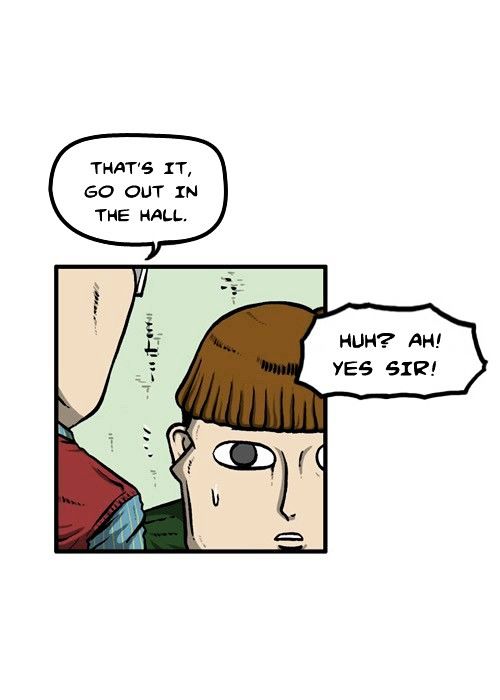 The Sound of Your Heart Chapter 146 page 48 - Chapter 146