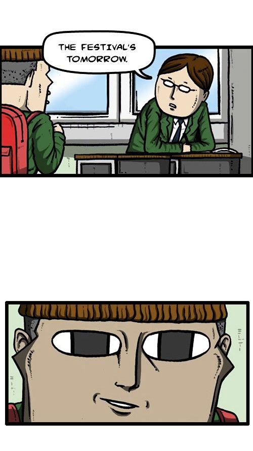 The Sound of Your Heart Chapter 146 page 6 - Chapter 146