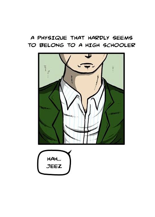 The Sound of Your Heart Chapter 147.2 page 68 - Chapter 147 v2