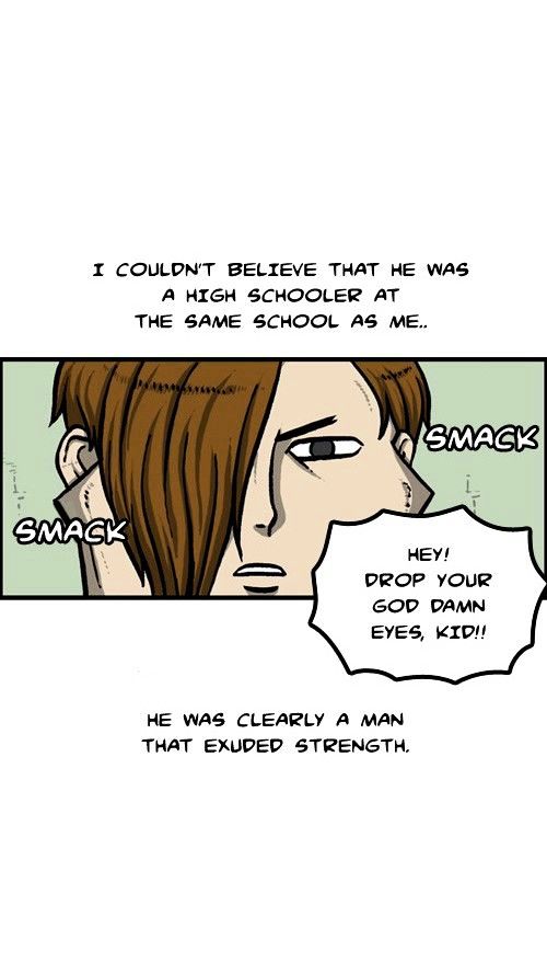 The Sound of Your Heart Chapter 147.2 page 70 - Chapter 147 v2