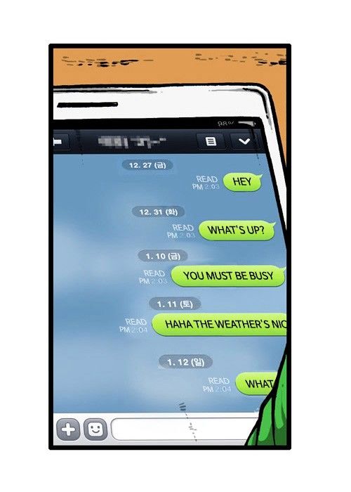 The Sound of Your Heart Chapter 148.2 page 32 - Chapter 148 v2