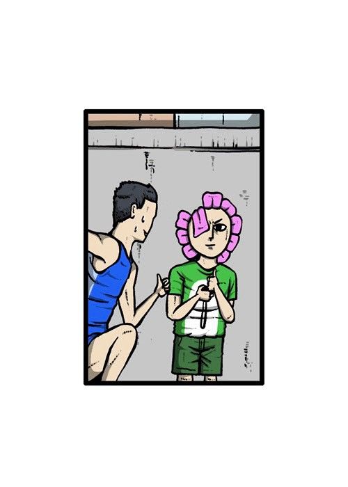 The Sound of Your Heart Chapter 148.2 page 44 - Chapter 148 v2