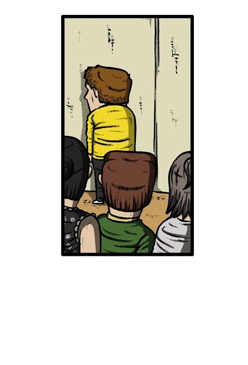 The Sound of Your Heart Chapter 149 page 21 - Chapter 149