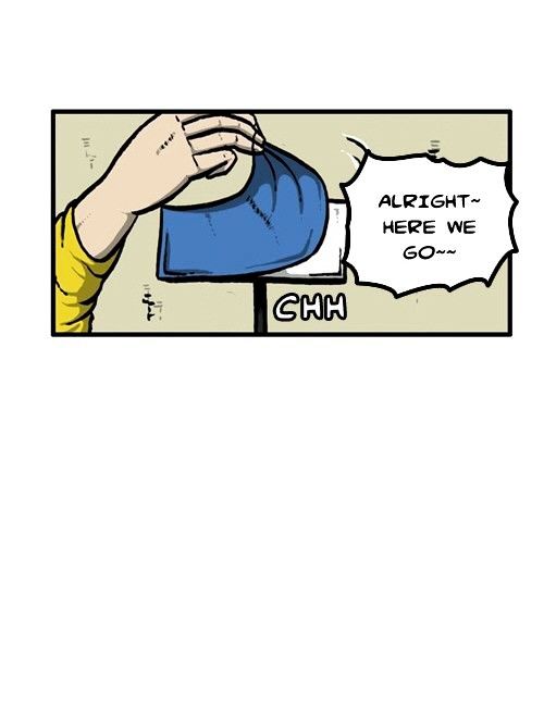 The Sound of Your Heart Chapter 149 page 36 - Chapter 149
