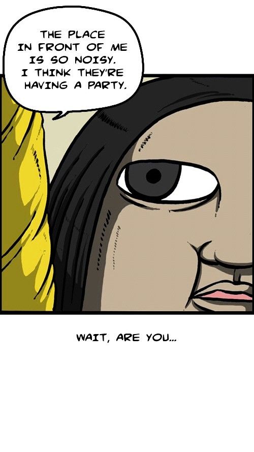 The Sound of Your Heart Chapter 149 page 50 - Chapter 149