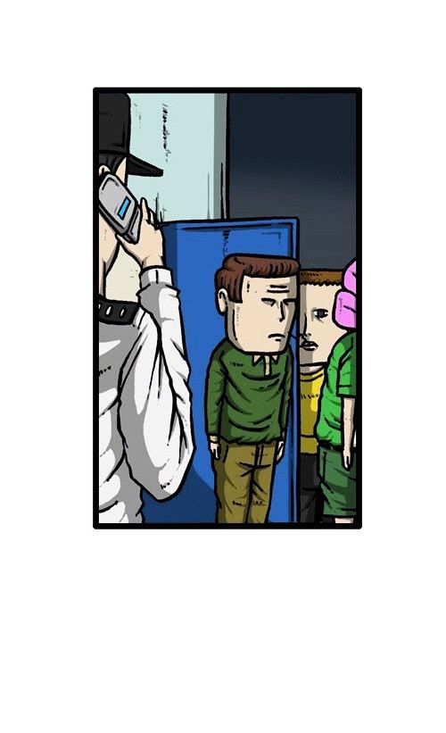 The Sound of Your Heart Chapter 149 page 54 - Chapter 149