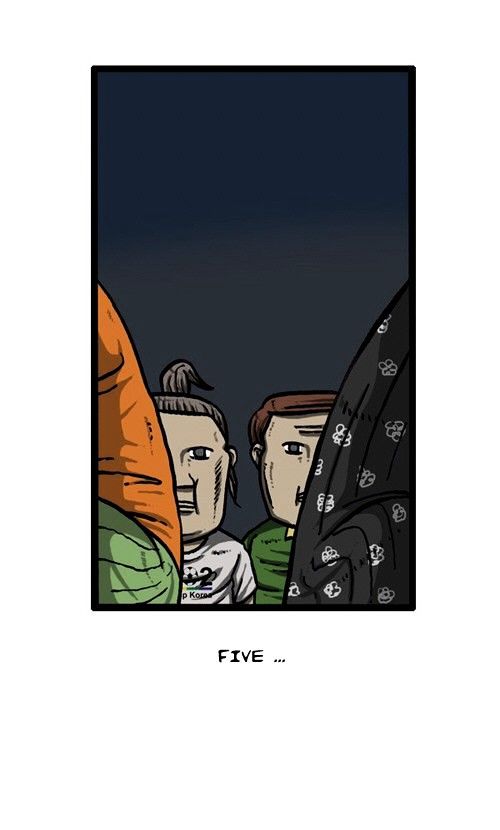 The Sound of Your Heart Chapter 149 page 64 - Chapter 149