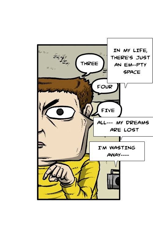 The Sound of Your Heart Chapter 149 page 9 - Chapter 149
