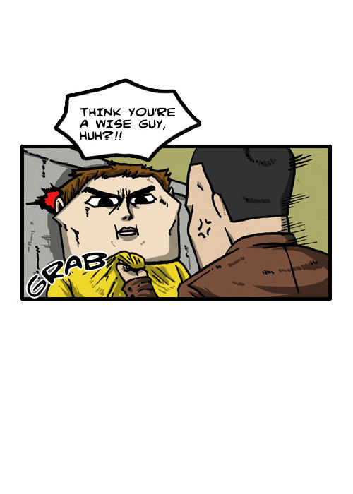 The Sound of Your Heart Chapter 15 page 10 - Chapter 15