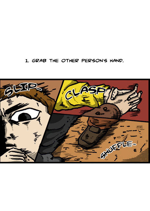 The Sound of Your Heart Chapter 15 page 11 - Chapter 15