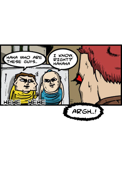 The Sound of Your Heart Chapter 15 page 14 - Chapter 15