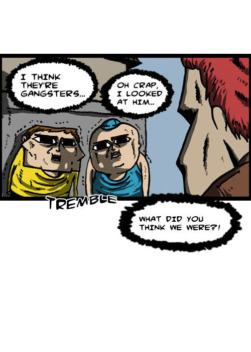The Sound of Your Heart Chapter 15 page 15 - Chapter 15