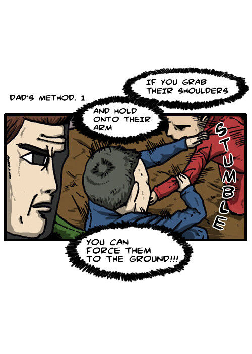 The Sound of Your Heart Chapter 15 page 19 - Chapter 15