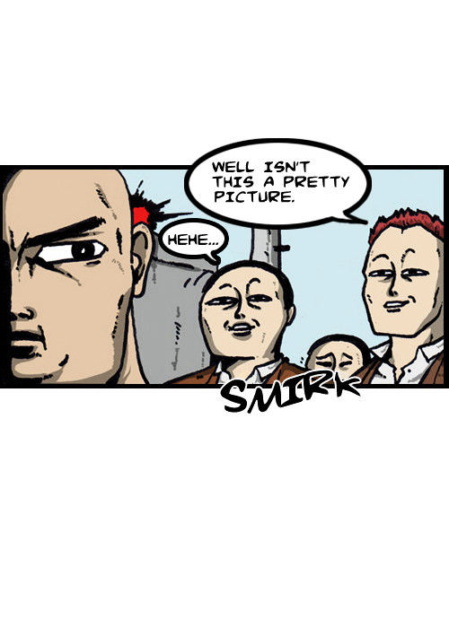 The Sound of Your Heart Chapter 15 page 2 - Chapter 15