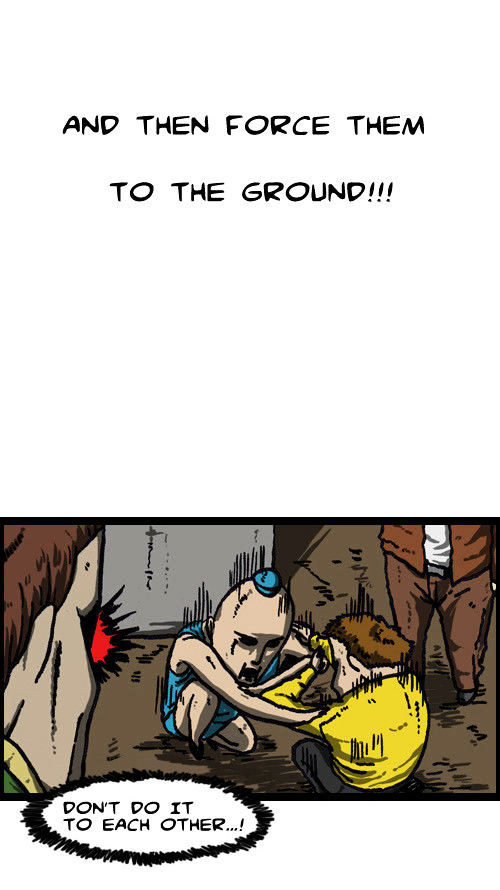The Sound of Your Heart Chapter 15 page 21 - Chapter 15