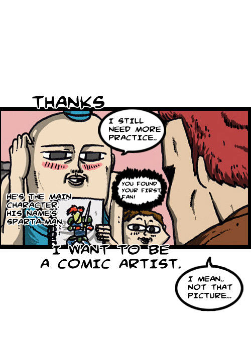 The Sound of Your Heart Chapter 15 page 3 - Chapter 15