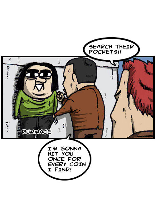 The Sound of Your Heart Chapter 15 page 7 - Chapter 15