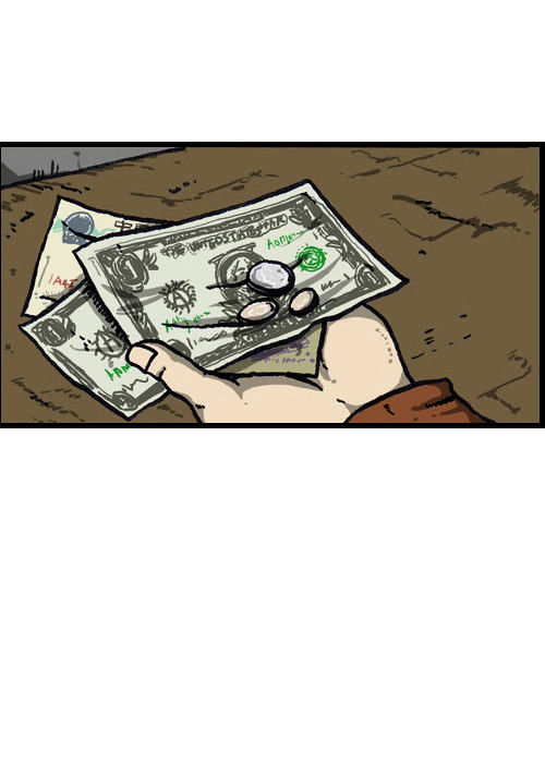The Sound of Your Heart Chapter 15 page 8 - Chapter 15