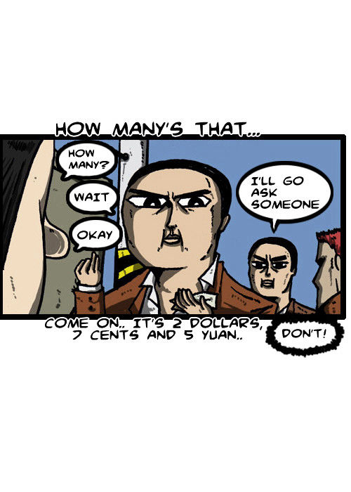 The Sound of Your Heart Chapter 15 page 9 - Chapter 15