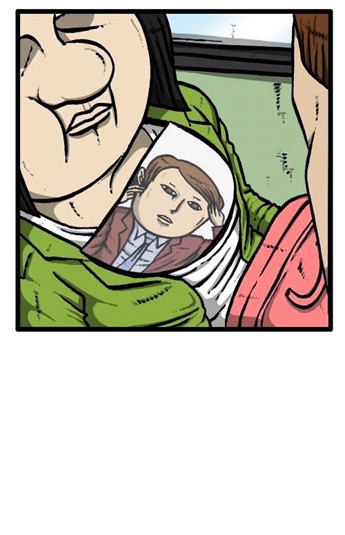 The Sound of Your Heart Chapter 150 page 19 - Chapter 150