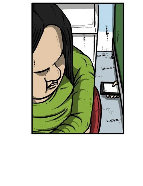 The Sound of Your Heart Chapter 150 page 35 - Chapter 150