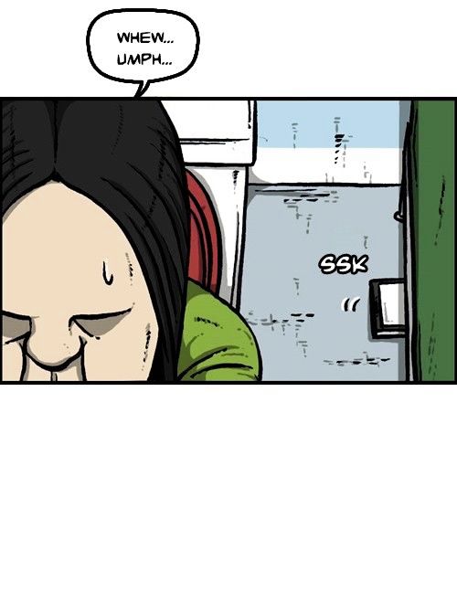 The Sound of Your Heart Chapter 150 page 43 - Chapter 150