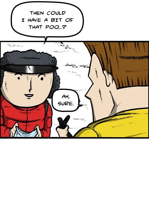 The Sound of Your Heart Chapter 151 page 30 - Chapter 151