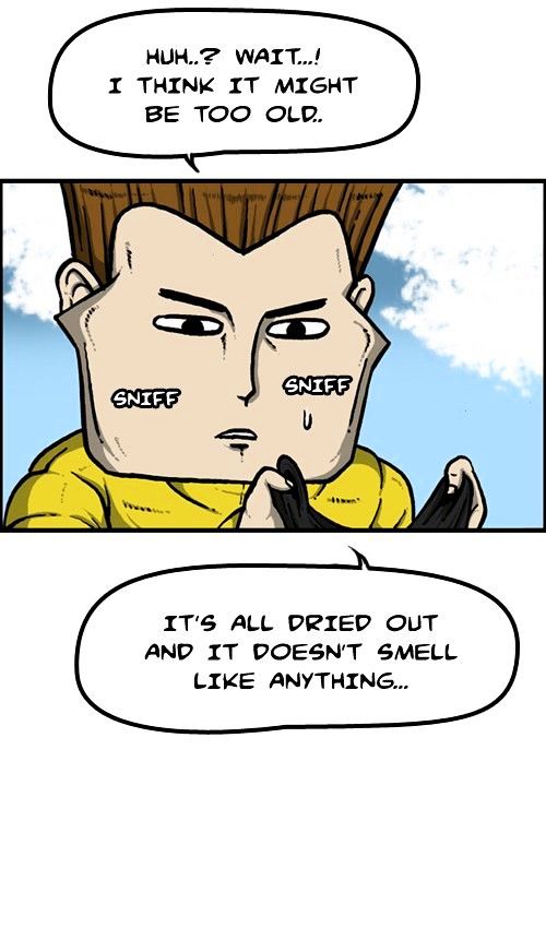 The Sound of Your Heart Chapter 151 page 37 - Chapter 151