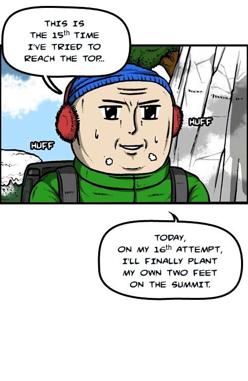 The Sound of Your Heart Chapter 151 page 8 - Chapter 151