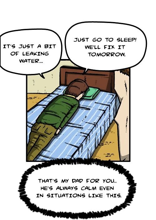The Sound of Your Heart Chapter 152 page 13 - Chapter 152