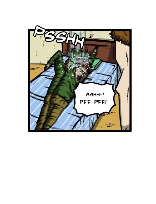 The Sound of Your Heart Chapter 152 page 14 - Chapter 152