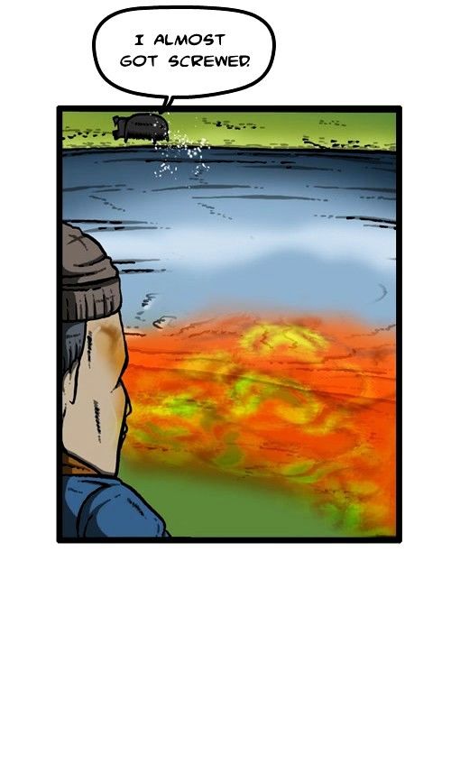 The Sound of Your Heart Chapter 153 page 14 - Chapter 153