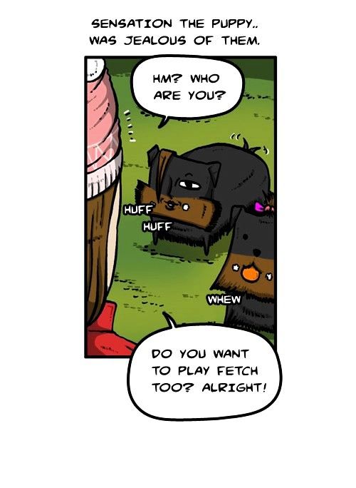 The Sound of Your Heart Chapter 153 page 29 - Chapter 153