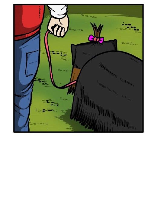 The Sound of Your Heart Chapter 153 page 35 - Chapter 153