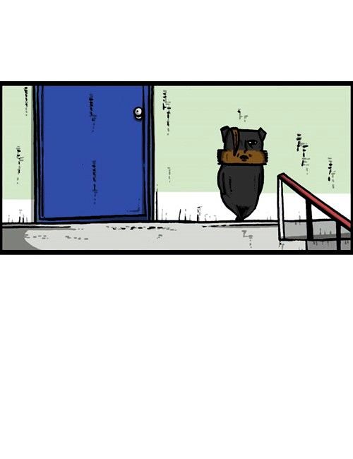 The Sound of Your Heart Chapter 153 page 5 - Chapter 153