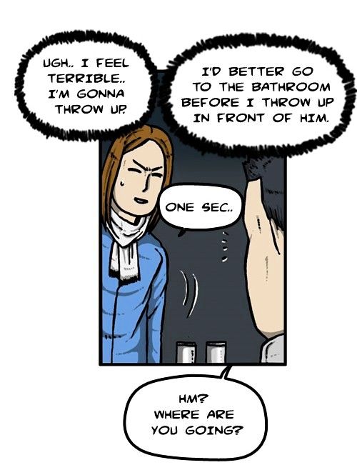 The Sound of Your Heart Chapter 153 page 50 - Chapter 153