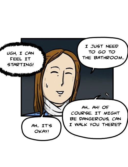 The Sound of Your Heart Chapter 153 page 51 - Chapter 153