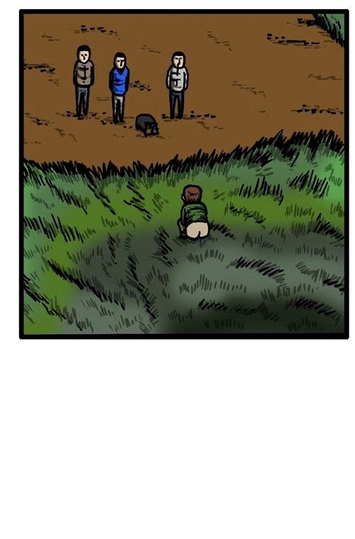 The Sound of Your Heart Chapter 153 page 66 - Chapter 153