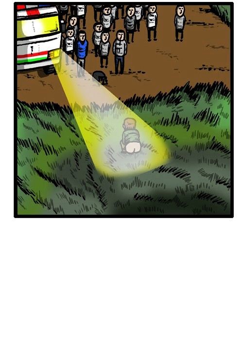 The Sound of Your Heart Chapter 153 page 68 - Chapter 153