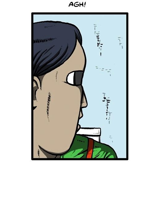 The Sound of Your Heart Chapter 154 page 23 - Chapter 154