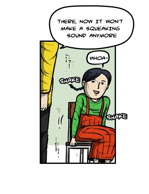 The Sound of Your Heart Chapter 154 page 26 - Chapter 154