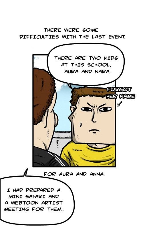 The Sound of Your Heart Chapter 154 page 39 - Chapter 154