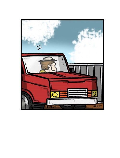 The Sound of Your Heart Chapter 154 page 44 - Chapter 154