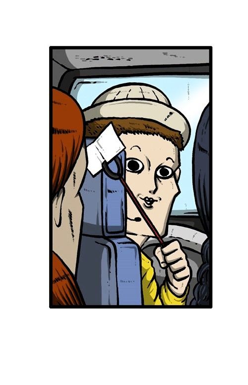 The Sound of Your Heart Chapter 154 page 51 - Chapter 154