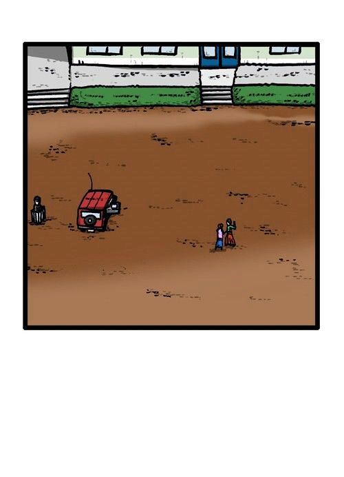 The Sound of Your Heart Chapter 154 page 60 - Chapter 154