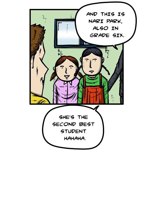 The Sound of Your Heart Chapter 154 page 9 - Chapter 154