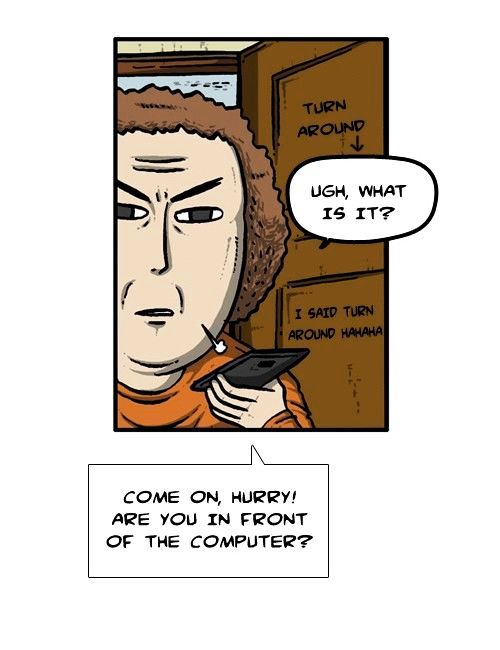 The Sound of Your Heart Chapter 156 page 12 - Chapter 156