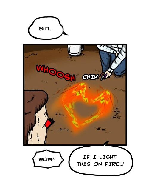 The Sound of Your Heart Chapter 156 page 32 - Chapter 156