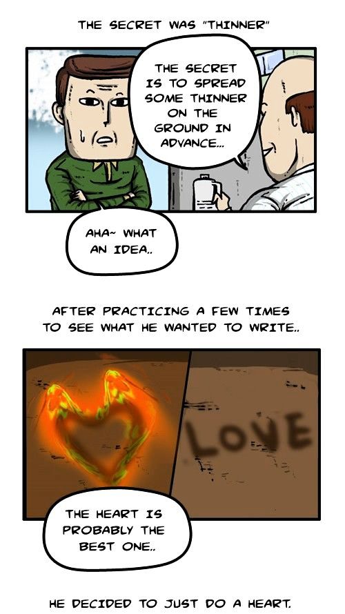 The Sound of Your Heart Chapter 156 page 33 - Chapter 156